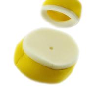 Motorcycle Air Filter Intake Cleaner For Yamaha XV250 XV125 Virago V-Star 1988-2015