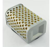 Motorcycle Air Filter Is Suitable Fit For Kawasaki Z500 Z550 Z400 ZX400 ZR550 ZR400 ZR750 ZR-7S KZ550 GPZ550 GPZ600R
