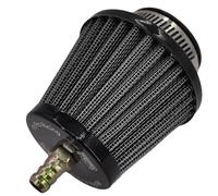 Motorcycle Air Filter Motorcycle Air Filter 35MM 38MM 42MM 45MM 50M for Carburetor For PZ19 PZ22 For Dirt Pit Bike For Motocross Engine Parts