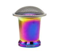 motorcycle air filter Motorcycle Carburetor Air Filter Wind Cup With Mesh Fit For Keihin 21-34mm PE 28-30mm(50mm colorful)