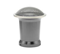 motorcycle air filter Motorcycle Carburetor Air Filter Wind Cup With Mesh Fit For Keihin 21-34mm PE 28-30mm(50mm titanium)