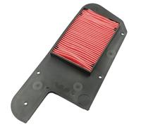 Motorcycle Air Filter Motorcycle Parts Air Filter Accessories For Dirt Bike For NSS250 MF06 PS250 FORESIGHT FES250 17210KFG010 17210-KFG-010