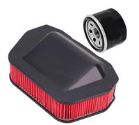 Motorcycle Air Filter & Oil Filter Cleaner For XVS1300A XVS1300CT Midnight Star V-Star Classic Tourer 3D8-14451-00