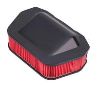 Motorcycle Air Filter & Oil Filter Cleaner For XVS1300A XVS1300CT Midnight Star V-Star Classic Tourer 3D8-14451-00