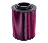 Motorcycle Air Filter & Oil Filter For RZR 4 S 800 EPS RGE EFI Ranger 800 XP 6X6 Crew 1240434 2540086(Air Filter)
