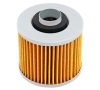 Motorcycle Air Filter Oil Filter For Y&amaha MT-03 MT03 2006-2012 XT660R XT660X Super 2004-2016 XT660 XT 660 R X 5VK-E4451-00 Motorcycle Accessories(Oil filter)