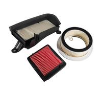 Motorcycle Air Filter Parts For XP560 TMAX560 XP560 TMAX560 Tech Max OEM:BBW-15407-00 59C-15408-00