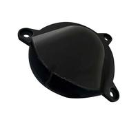 Motorcycle Air Filter Plate - Precision Fit Airbox Support Plate | Secure Filter Placement, Airtight Seal | Heavy Duty Material for Stable Engine Air Intake | and Model-Specific Options