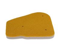 Motorcycle Air Filter Sponge 3XGE445100 Replacement High Performance Air Cleaner Foam Filter Compatible with CV Jog A R 50cc 2003 2008 NS Aerox YA R Axis S T 50cc Premium Sponge