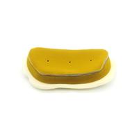 Motorcycle Air Filter Sponge For YMH YZF600/600R YZF-R6 R6 1999-2005 Intake Cleaner Engine Maintenance Protection Replacement Parts