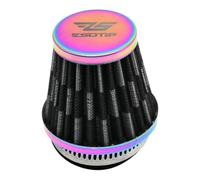 Motorcycle Air Filters - Air Intake Filter Cleaner | Carburetor Filter 35 38 42 45 50 55 58mm Replacement, Alloy Motorcycle Accessories, Dirt Bike Parts