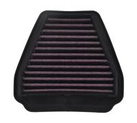 Motorcycle Air Filters Fit for H Winner 150 RS150 FS150 Sup-a GTR150 GTR 150 2016-2018 Son-c 150R 17210K56V00 Model Replacement