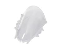 Motorcycle Air Heat Deflector Air Deflector For R25 19-23 for R3 R6 2019 2020 2021 2022 2023 Motorcycle Fairing su&itable Modified head cover Changing Face