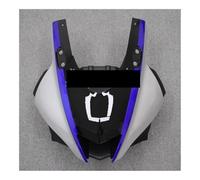 Motorcycle Air Heat Deflector Air Deflector For R25 19-23 for R3 R6 2019 2020 2021 2022 2023 Motorcycle Fairing su&itable Modified head cover Changing Face