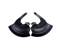 Motorcycle Air Heat Deflector Air Deflector For S1000RR/R M1000RR/R S1000XR 2019-2024 Motorcycle Front Mudguard Wheel Cover Fairing Kit su&itable ABS Accessories