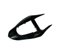 Motorcycle Air Heat Deflector Air Deflector For ZX6R 636 2003 2004 Tail behind Side panel Injection Bright black Motorcycle Bodywork Fairing Pack left right