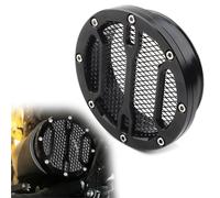 Motorcycle Air Intake Cover Filter Mesh Black For R NineT R9T 2014 2015 2016 2017 2018 2019 2020 2021
