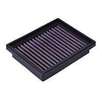 Motorcycle Air Intake Filter For CFMoto 250NK 250SR CF250-A 250NK/SR 250 NK SR Motorcycle Engine Air Filter Cleaner 250cc Air Intake Filter Element(High Flow)