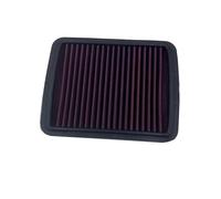 Motorcycle Air Intake Filter For Ducati For Panigale For Streetfighter 1100 For Multistrada 1200 V4 Motorcycle Engine High Flow Air Filter(2 pieces)