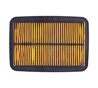 Motorcycle Air Intake Filter For GSF600 GSF650 GSF1250 650A 650S 600U 650F | Compatible with Suzuki 650FA 1250A 1250S Bandit Improved Airflow Engine Protection Precision Fitment Durable Construction