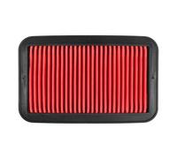 Motorcycle Air Intake Filter For Hond&a CBF125 CBF 125 Small War Eagle SDH125-51/51A /53 Motorcycle Intake Air Filter Cleaner Purification