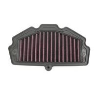 Motorcycle Air Intake Filter For Kawasaki For Versys 650 For Vulcan S 650 S650 Z650 Z650RS Z 650 RS For Ninja 650 2022 Motorcycle Air Filter