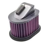 Motorcycle Air Intake Filter For Kawasaki For Z1000 For Z800 Abs Z750 Z750r Z750s Motorcycle High Flow Air Filter