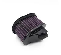 Motorcycle Air Intake Filter For Kawasaki For Z800 Z750 2004-2012 For Z1000 2003-2009 Motorcycle Flow Air Filter Cleaner