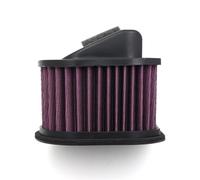 Motorcycle Air Intake Filter For Kawasaki ZR800 ZR7 ZR7S ZR750 Z750S Z750R Z800 Z750 2004-2012 Z1000 2006-2009 Motorcycle Air Filter
