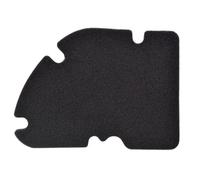 Motorcycle Air Intake Filter For MP3 MP3250 GT 60 GT 250 GTS 250 Super | Compatible with Piaggio and Vespa and Fits Sport 300 GTV 300 GT200 Improved Airflow Engine Protection Precision Fitment