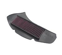 Motorcycle Air Intake Filter For NMAX125 For NMAX155 2015 2016 2017 2018 2019 2020 2021 2022 2023 Motorcycle High Flow Air Filter(2015-2019)