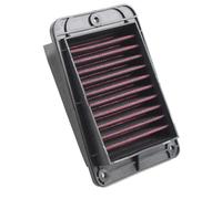 Motorcycle Air Intake Filter For Peugeot For Tweet125RS For TWEET 50 RS 4T For Tweet150/DT/RS/4T Motorcycle High Flow Air Filter
