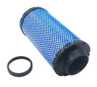 Motorcycle Air Intake Filter For Ploaris RZR XP Ranger Turbo Tractor (A) | Compatible with Polaris EPS DYNAMIX FOX Improved Airflow Engine Protection Precision Fitment Durable Construction