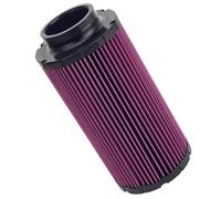 Motorcycle Air Intake Filter For Ploaris RZR XP Ranger Turbo Tractor (B) | Compatible with Polaris EPS DYNAMIX FOX Improved Airflow Engine Protection Precision Fitment Durable Construction