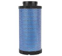 Motorcycle Air Intake Filter For RZR Ranger 1000 Turbo Tractor Desert FOX | Compatible with Polaris Edition Velocity Improved Airflow Engine Protection Precision Fitment Durable Construction