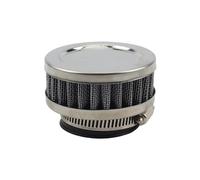 Motorcycle Air Intake Filter Motorcycle Air Filter Cleaner Sports Intake 28mm 32mm 35mm 38mm 42mm 44mm 48mm 50mm 54mm 58mm Dirt Bike Universal Scooter Parts