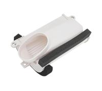 Motorcycle Air Intake Filter Motorcycle Air Filter Intake Cleaner For YAM&AHA XP500 T-MAX 530 2012-2016 XP 500 TMAX530 TMAX 59C-15407-00 59C-15408-00