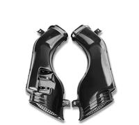 Motorcycle Air Intake Hood Fairing Suitable For Suzuki GSXR600 GSXR 600 750 2001 2002 2003 GSXR1000 1000 2001 2002 K1 K2(Black)
