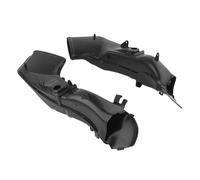 Motorcycle Air Intake Tube Duct Cover Fairing Left & Right Fit For Honda CBR 1000 RR 1000RR 2012-2015