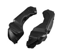 Motorcycle Air Intake Tube Duct Fit For Suzuki GSXR600 GSXR750 2011 2012 K11 GSX-R 600 750 Accessories