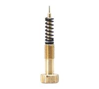 Motorcycle Air/s Mixture Screw - Carburetor Carb Idle Mixture Screw Kits | Adjust Carb FCR Air Screw | CV40 CVK34 36 40mmIdle Mixture s Ratio Screw