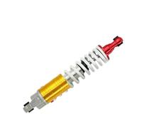 Motorcycle Air Shock 285mm 325mm 350mm M10 Front Air Shock Absorber 8mm Spring For Motorcycle Pit Dirt Bike Go Kart Buggy ATV UTV Accessories