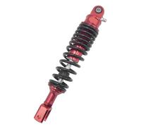 Motorcycle Air Shock 320mm Motorcycle Rear Air Shock Absorbers Universal For For For ATV Go Kart Quad Dirt Sport Bikes
