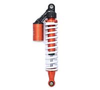 Motorcycle Air Shock 350mm Front Shock Absorber Shocker Suspension for Quad ATV Go Kart Scooter motorcycle