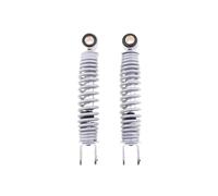 Motorcycle Air Shock Absorber 1 Pair For PW50 12MM Rear Shock Absorber