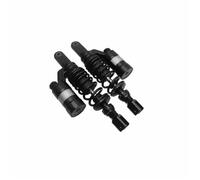 Motorcycle Air Shock Absorber 320mm Adjustable For Garelli Pony 1993-2002