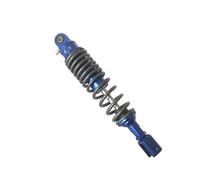 Motorcycle Air Shock Absorber Rear Suspension For YAM&AHA For Motor Scooter Dio Nmax ATV Quad Dirt Bike(Style B)