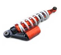 Motorcycle Air Shock Accessories for Making 4 Wheel ATV&UTV Off-road Motorcycles Front and Rear Shock Absorber with Air Bag