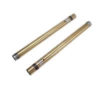 Motorcycle Air Shock Front Inner Tubes Pipes For CB1000R 2018-2023 2019 2020 2021 2022 Brake Suspension Leg 51425-MKJ-D01 43x557mm