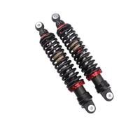 Motorcycle Air Shocks Absorbers Accessories Front Kit For Banshee 350 For YFZ350 1987-2006 Moto Absorber